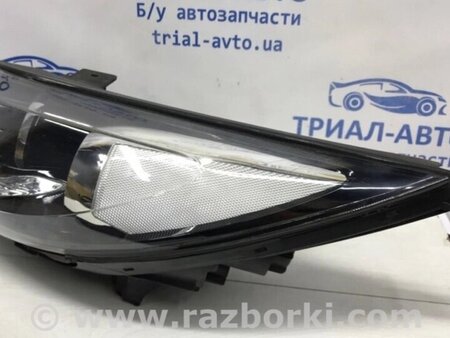 ФОТО Фара ліва галоген для KIA Sportage SL (2010-2015) Киев