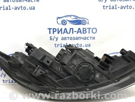 ФОТО Фара ліва галоген для KIA Sportage SL (2010-2015) Киев