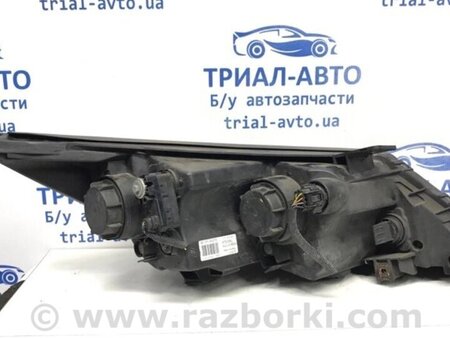 ФОТО Фара ліва галоген для KIA Sportage SL (2010-2015) Киев