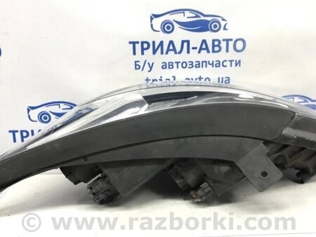 ФОТО Фара ліва галоген для KIA Sportage SL (2010-2015) Киев