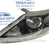 ФОТО Фара ліва галоген для KIA Sportage SL (2010-2015) Киев