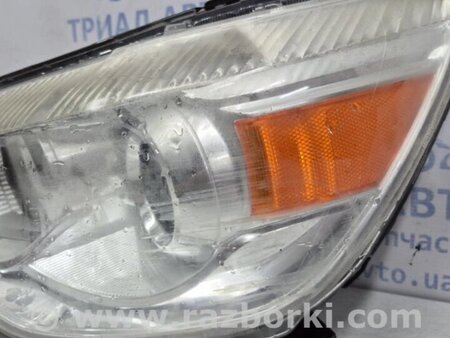 ФОТО Фара ліва галоген для Mitsubishi ASX Киев