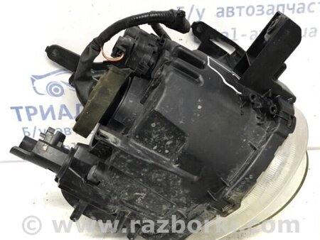 ФОТО Фара ліва галоген для Nissan Juke (10-19) Киев