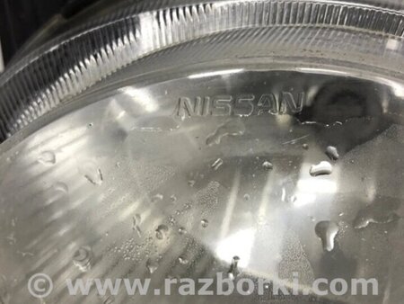 ФОТО Фара ліва галоген для Nissan Juke (10-19) Киев