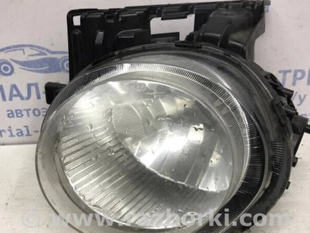 ФОТО Фара ліва галоген для Nissan Juke (10-19) Киев