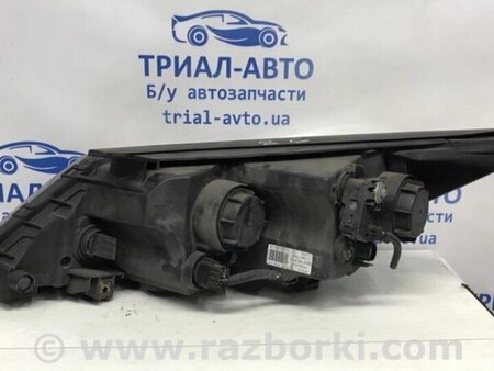 ФОТО Фара права галоген для KIA Sportage SL (2010-2015) Киев