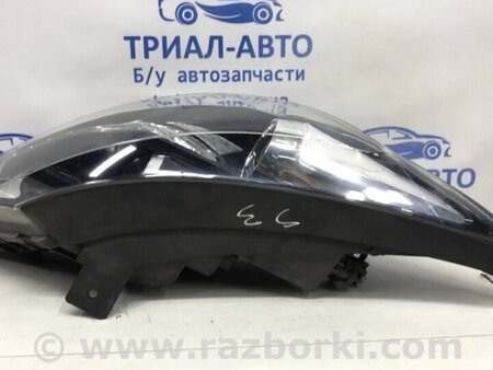 ФОТО Фара права галоген для KIA Sportage SL (2010-2015) Киев
