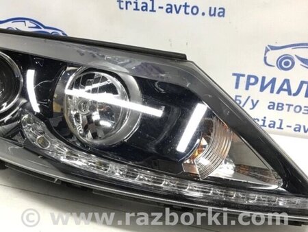 ФОТО Фара права галоген для KIA Sportage SL (2010-2015) Киев