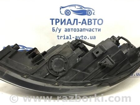 ФОТО Фара права галоген для KIA Sportage SL (2010-2015) Киев
