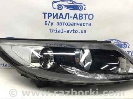 ФОТО Фара права галоген для KIA Sportage SL (2010-2015) Киев