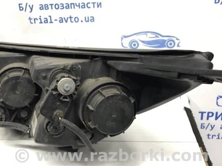 ФОТО Фара права галоген для KIA Sportage SL (2010-2015) Киев