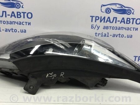 ФОТО Фара права галоген для KIA Sportage SL (2010-2015) Киев