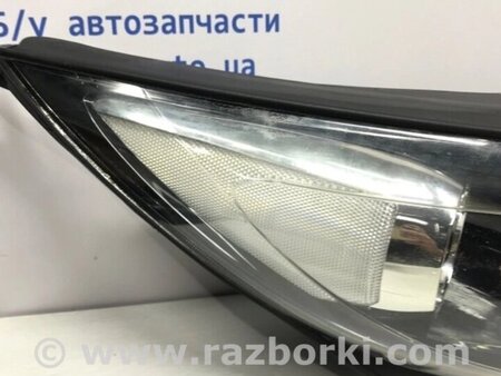 ФОТО Фара права галоген для KIA Sportage SL (2010-2015) Киев