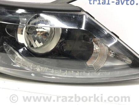 ФОТО Фара права галоген для KIA Sportage SL (2010-2015) Киев