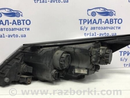 ФОТО Фара права галоген для KIA Sportage SL (2010-2015) Киев