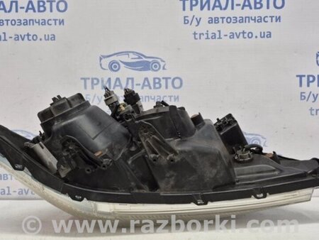 ФОТО Фара права галоген для Mitsubishi ASX Киев