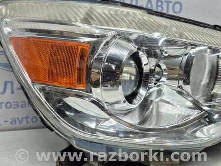 ФОТО Фара права галоген для Mitsubishi ASX Киев