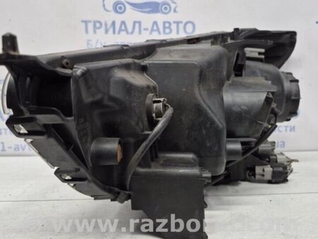 ФОТО Фара права галоген для Mitsubishi ASX Киев