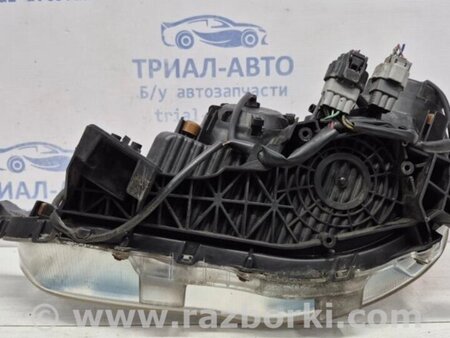 ФОТО Фара права галоген для Mitsubishi ASX Киев