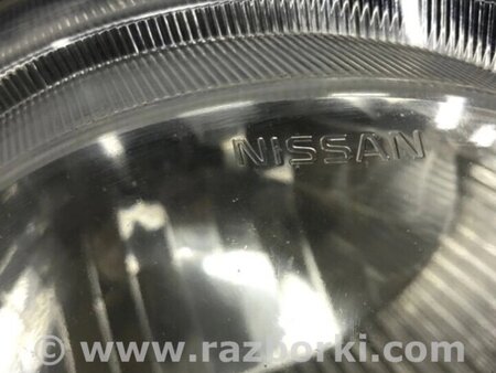 ФОТО Фара права галоген для Nissan Juke (10-19) Киев