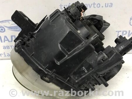 ФОТО Фара права галоген для Nissan Juke (10-19) Киев
