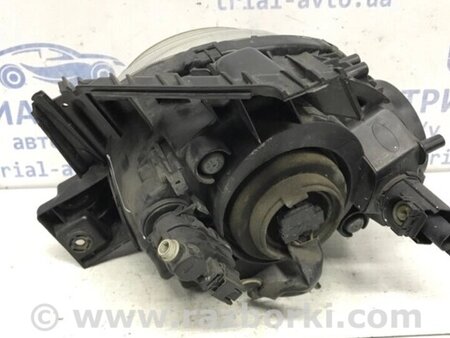 ФОТО Фара права галоген для Nissan Juke (10-19) Киев
