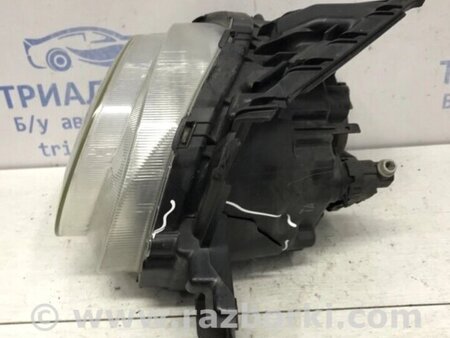 ФОТО Фара права галоген для Nissan Juke (10-19) Киев