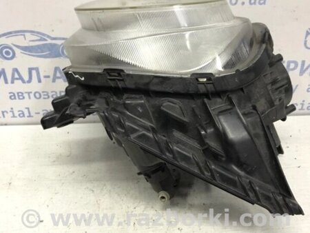 ФОТО Фара права галоген для Nissan Juke (10-19) Киев