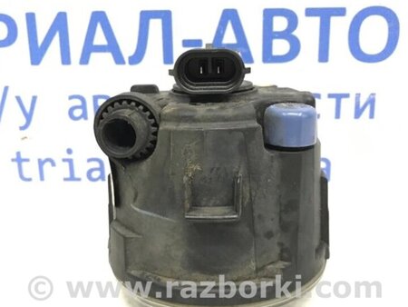 ФОТО Фара протитуманна для Nissan Juke (10-19) Киев