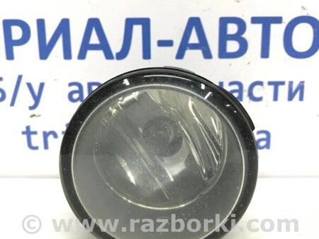 ФОТО Фара протитуманна для Nissan Juke (10-19) Киев