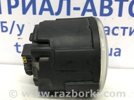 ФОТО Фара протитуманна для Nissan Juke (10-19) Киев