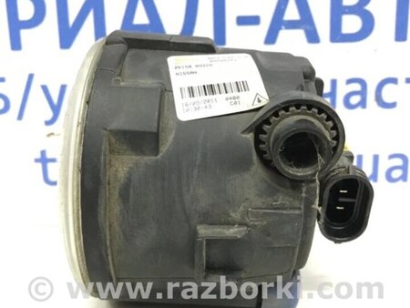 ФОТО Фара протитуманна для Nissan Juke (10-19) Киев