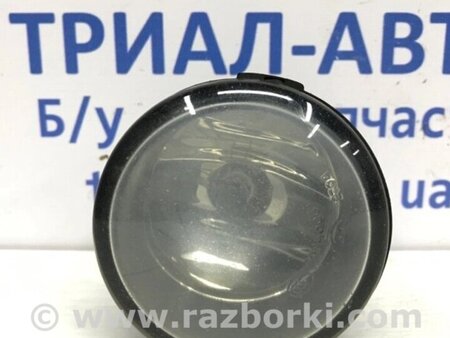 ФОТО Фара протитуманна для Nissan Juke (10-19) Киев
