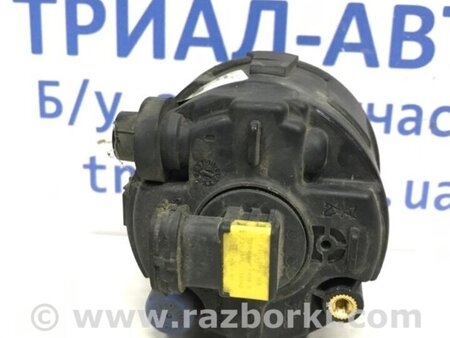 ФОТО Фара протитуманна для Nissan Juke (10-19) Киев
