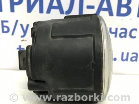 ФОТО Фара протитуманна для Nissan Juke (10-19) Киев