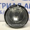 Фара протитуманна Nissan Juke (10-19)