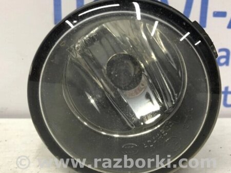 ФОТО Фара протитуманна для Nissan Juke (10-19) Киев