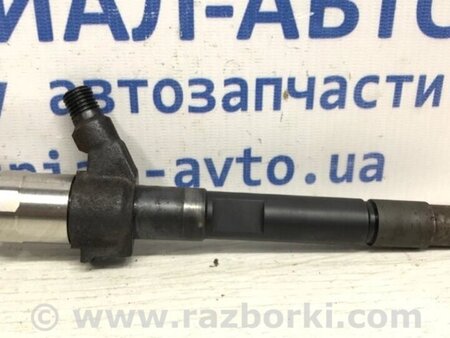 ФОТО Форсунка паливна для Mitsubishi ASX Киев