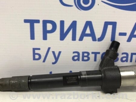 ФОТО Форсунка паливна для Mitsubishi ASX Киев