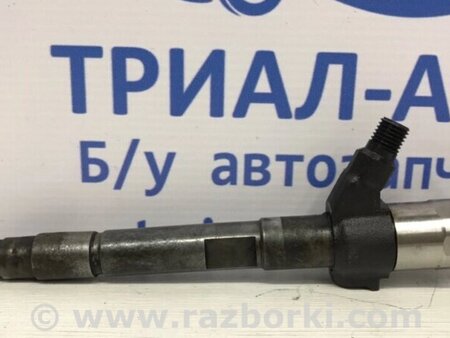 ФОТО Форсунка паливна для Mitsubishi ASX Киев
