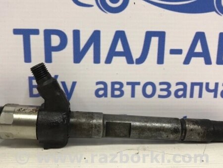 ФОТО Форсунка паливна для Mitsubishi ASX Киев