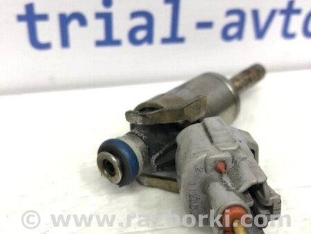 ФОТО Форсунка паливна для Nissan Juke (10-19) Киев