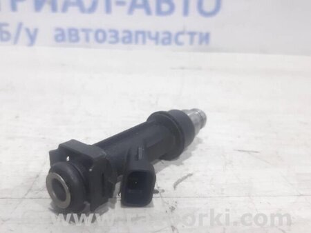 ФОТО Форсунка паливна для Nissan Juke (10-19) Киев