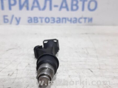 ФОТО Форсунка паливна для Nissan Juke (10-19) Киев
