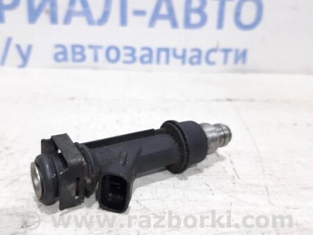 ФОТО Форсунка паливна для Nissan Juke (10-19) Киев