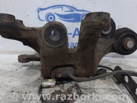 ФОТО Цапфа задня права для Hyundai ix35 Tucson Киев