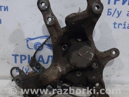 ФОТО Цапфа задня права для Hyundai ix35 Tucson Киев