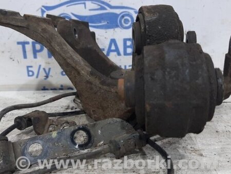 ФОТО Цапфа задня права для Hyundai ix35 Tucson Киев
