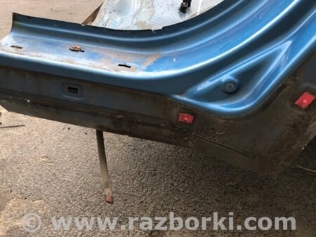 ФОТО Чверть автомобіля задня ліва для KIA Sportage SL (2010-2015) Киев