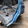 ФОТО Чверть автомобіля задня ліва для KIA Sportage SL (2010-2015) Киев